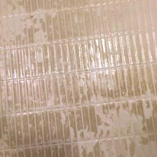 例2-浴室の床の洗浄前